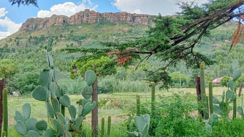 3 Bedroom Property for Sale in Lady Grey Eastern Cape